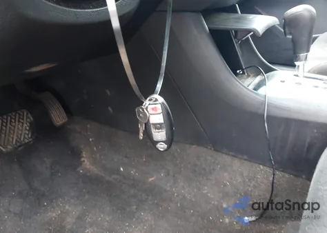 2012 Nissan Altima 2.5 S z USA, uszkodzony, nr VIN 1N4AL2AP2CN502265